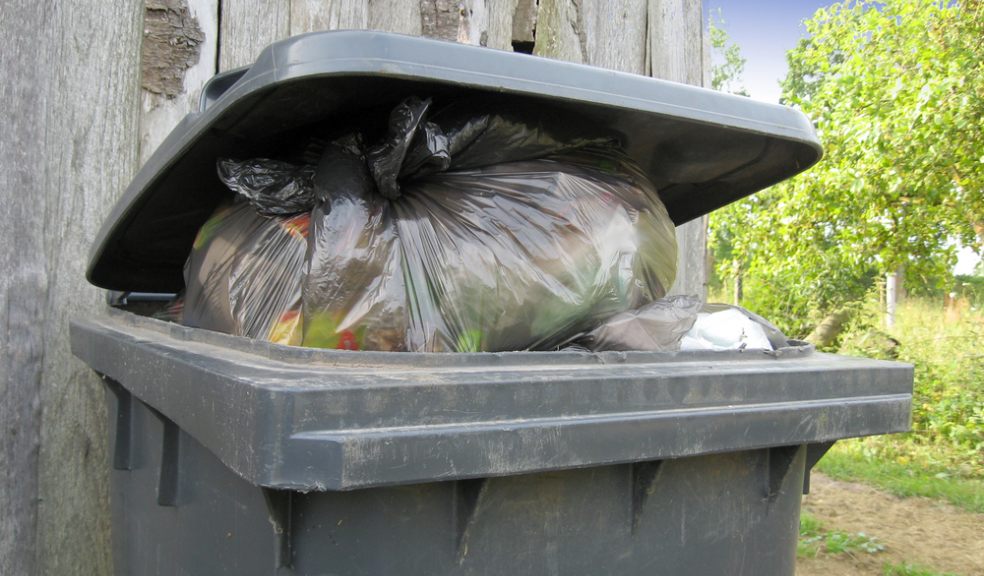 Council considers initiative to help make Exeter less wasteful The